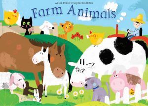 Farm Animals