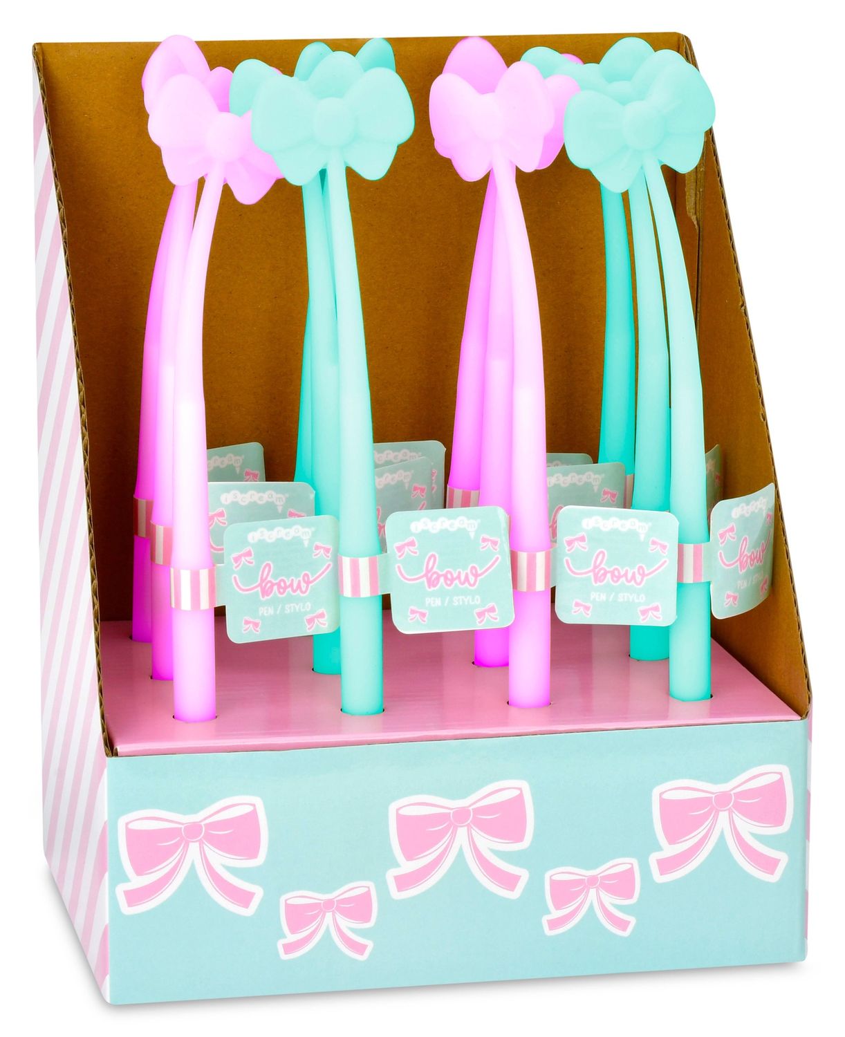 Beautiful Bows Pens