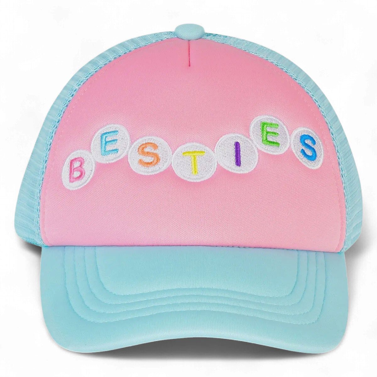 Besties Trucker Hat