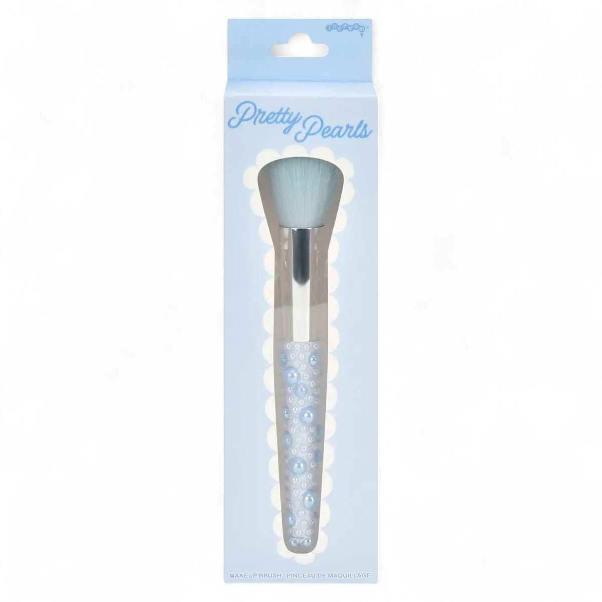 Blue Pearl Makeup Brush