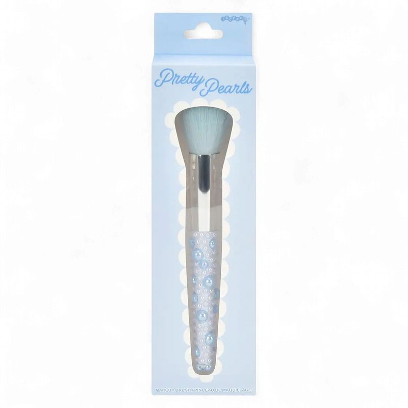Blue Pearl Makeup Brush