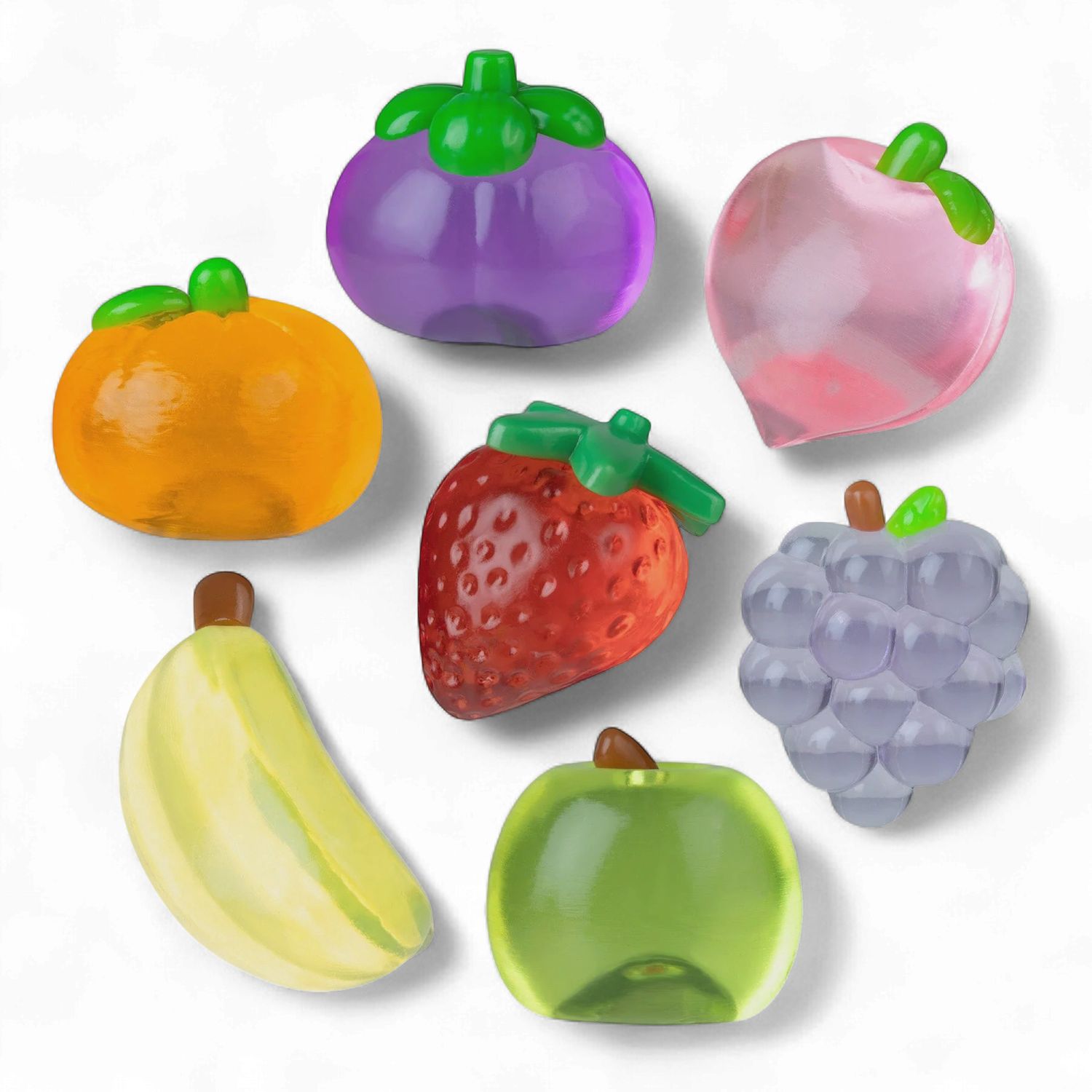 Taba-licious Fun Fruit