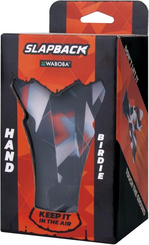 Slapback