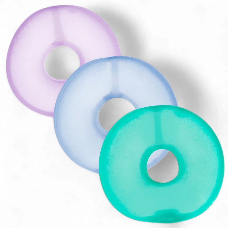 Gump Loop Set of 3 Original, Color: Cool