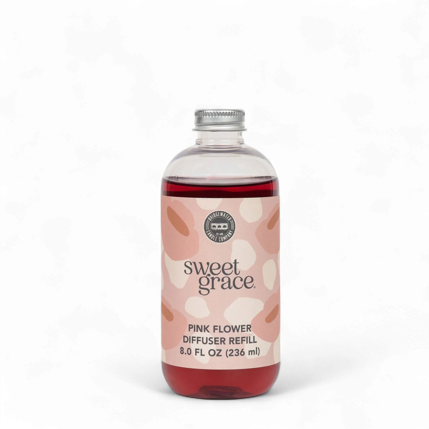 Sweet Grace Pink Dye Fragrance Refill