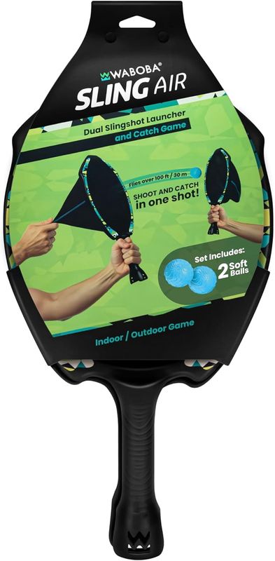 Sling Air Paddle Set
