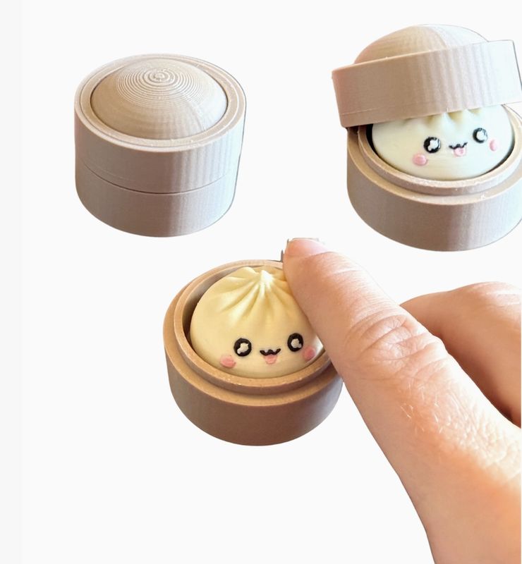 Dumpling Clickers