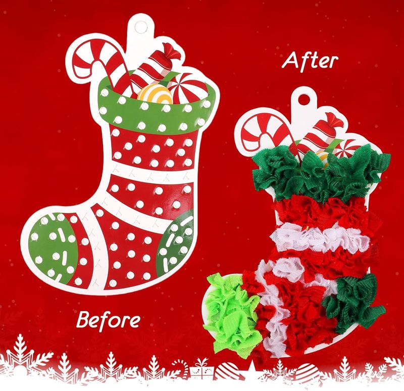 Poke In Art Christams