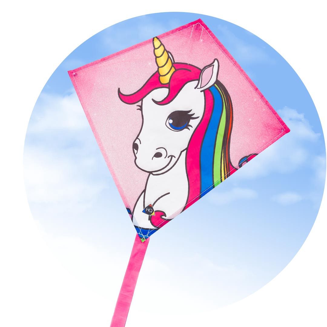 Mini Eddy, Style: Unicorn