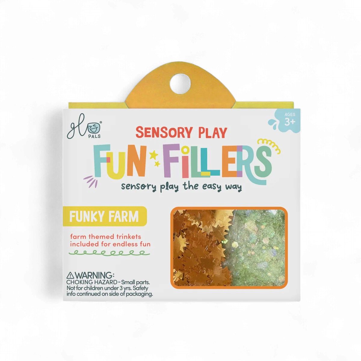 Filler Pack, Style: Farm