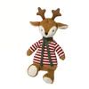 Style Scout Rusty Reindeer