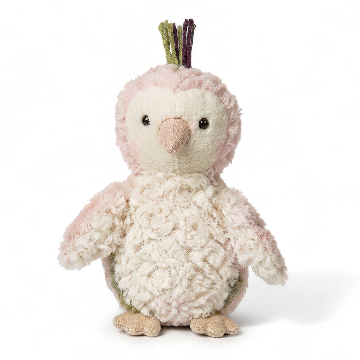 Putty Sugarplum Penguin