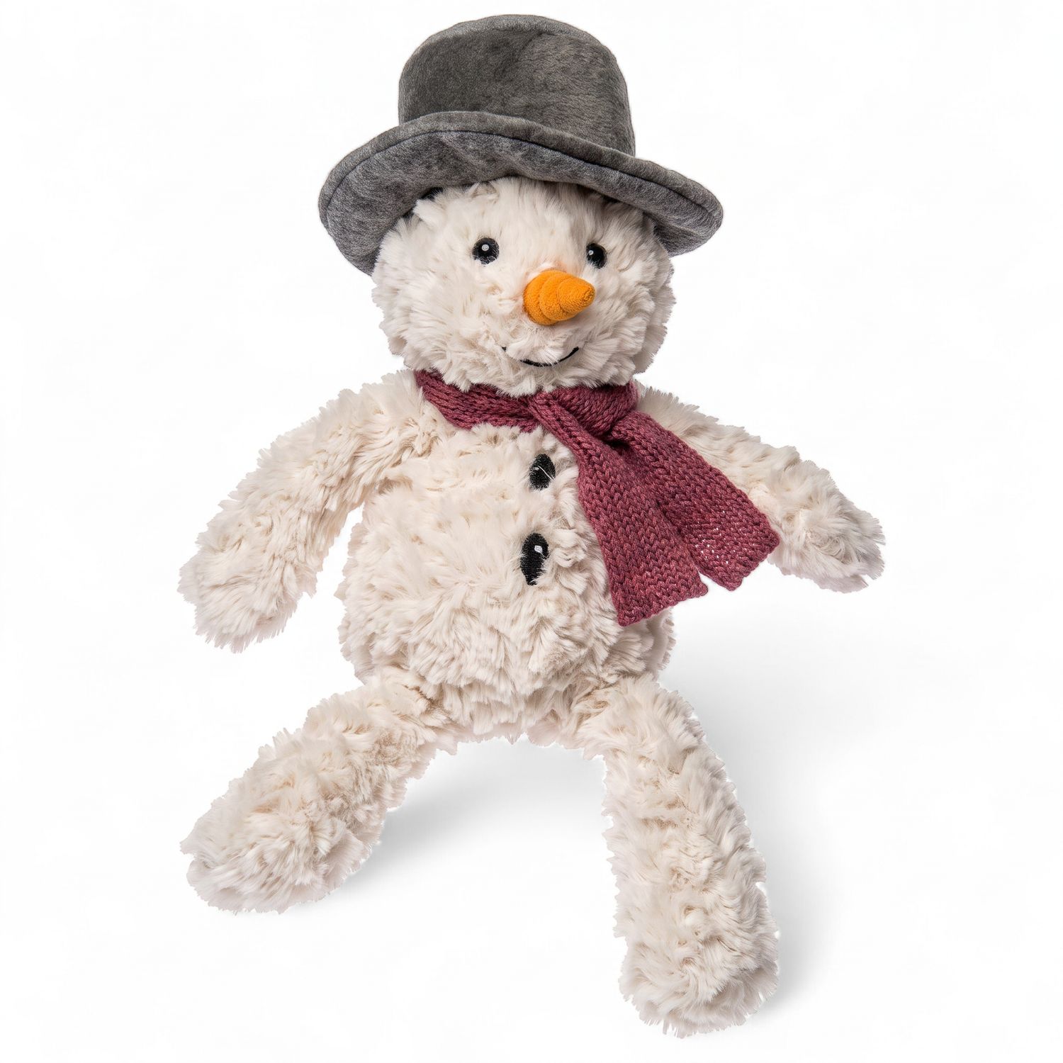 Putty Blizzard Snowman