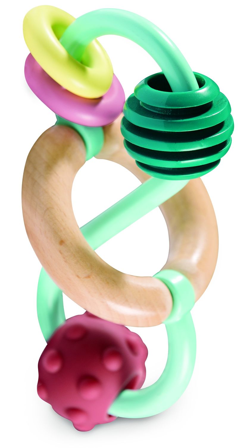 Bead Maze