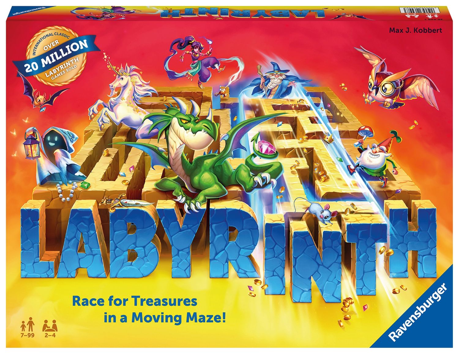 Labyrinth