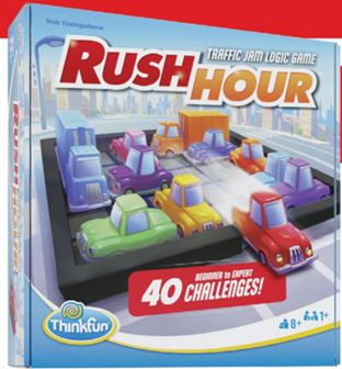 Rush Hour