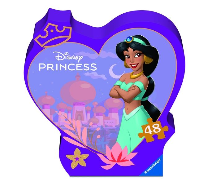 Giftables Jasmine 48 Pc Puzzle