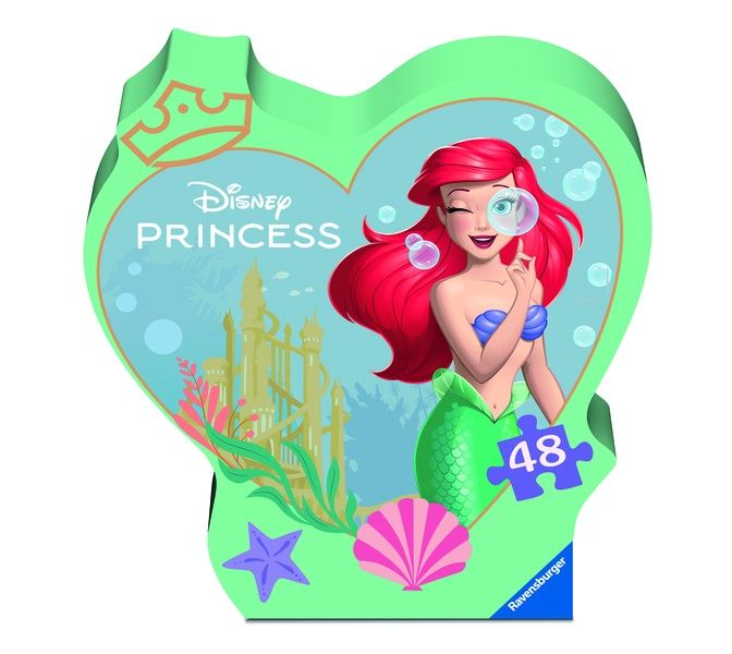 Giftables Ariel 48 pc Puzzle