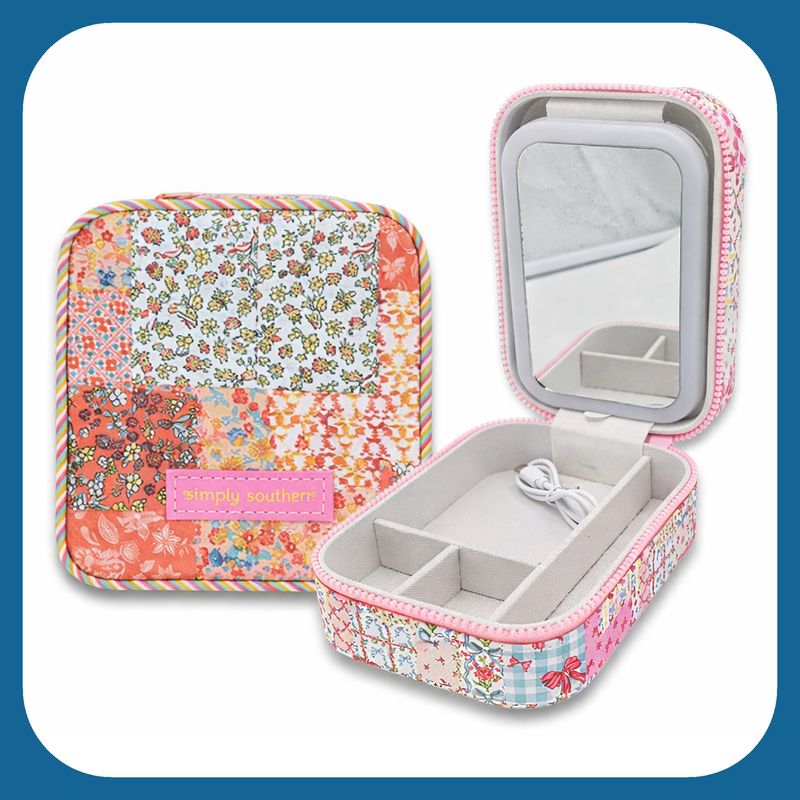Jewelry Box