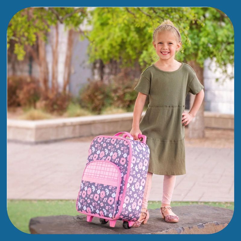 Rolling Luggage
