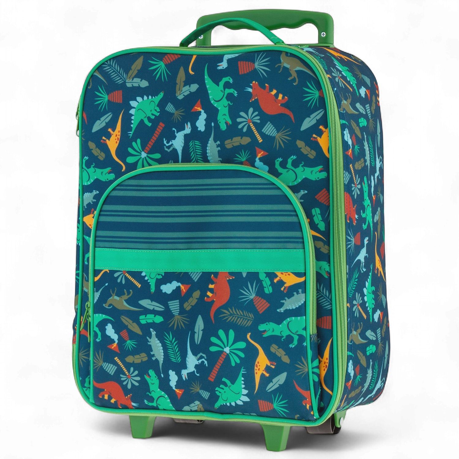 Rolling Luggage, Style: Dino
