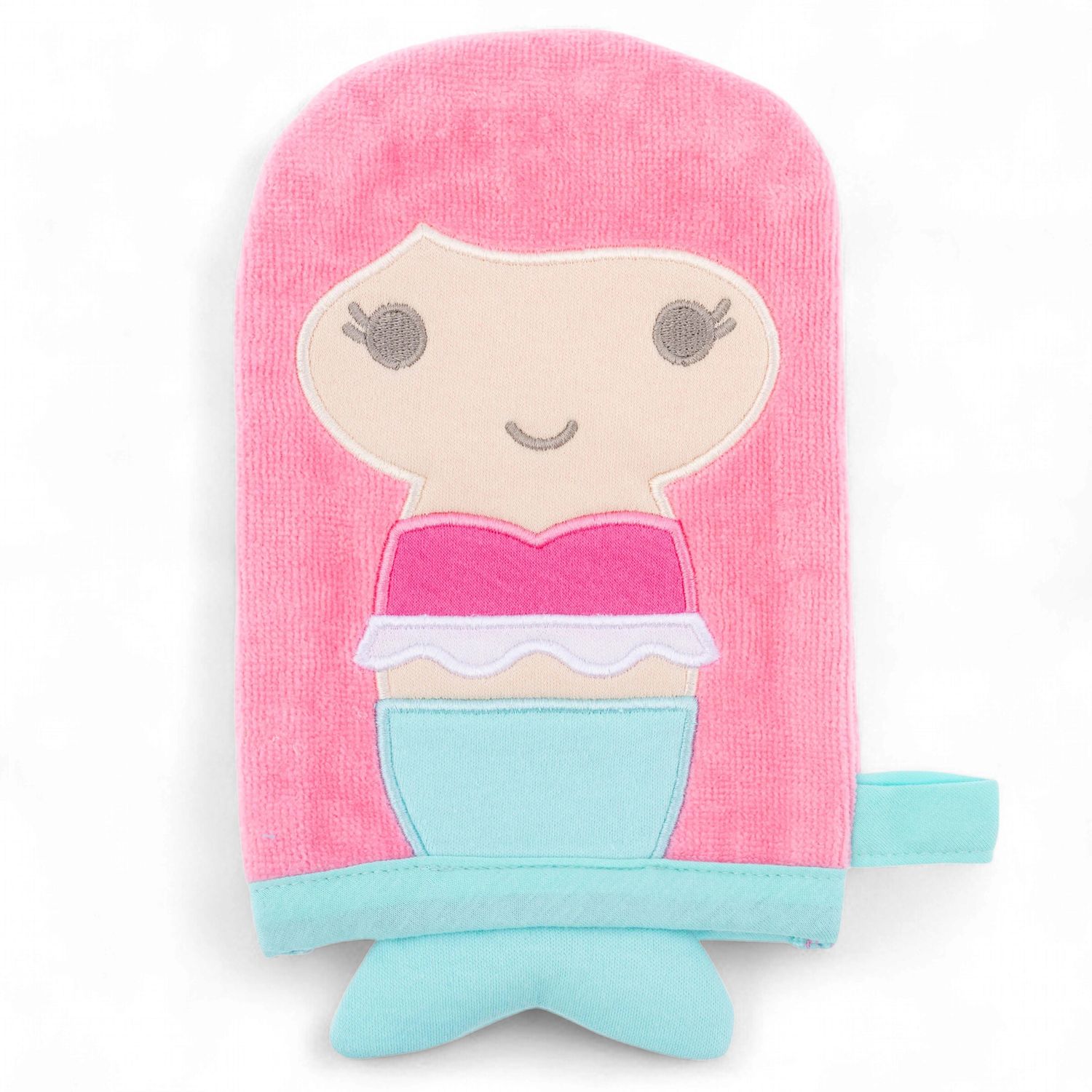 Bath Time Bundle, Style: Mermaid