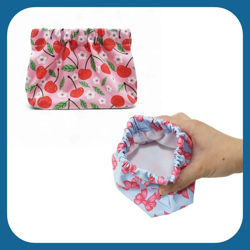 Pinch Pouch