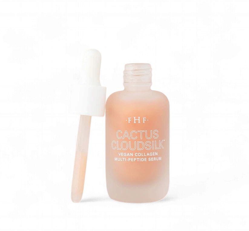 Cactus Cloudsilk Serum 1oz