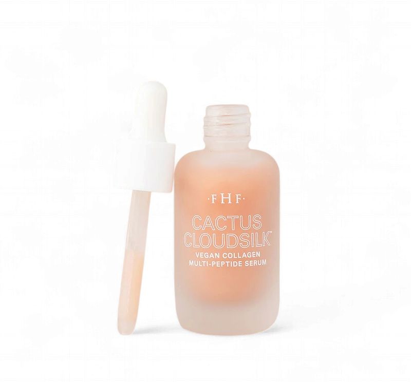Cactus Cloudsilk Serum 1oz