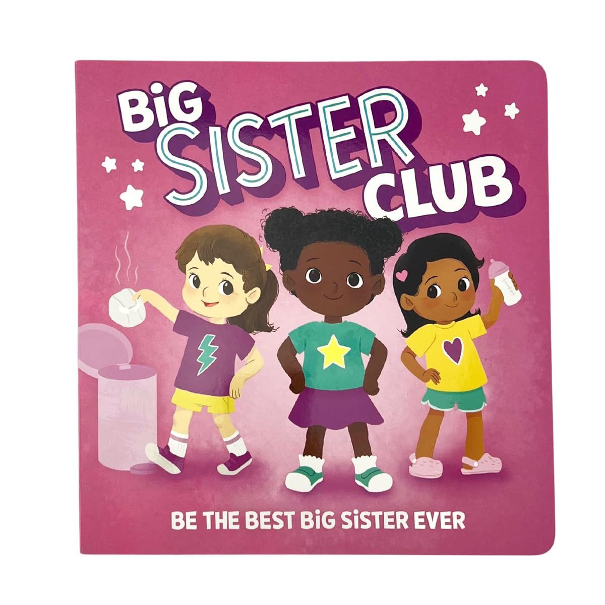 Big Sister's Club