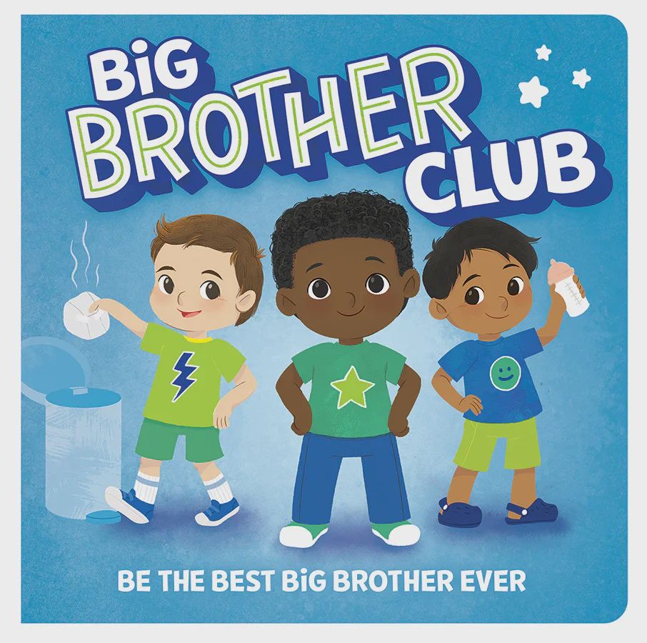 Big Brother Club