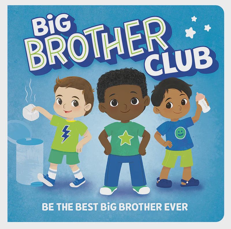 Big Brother Club