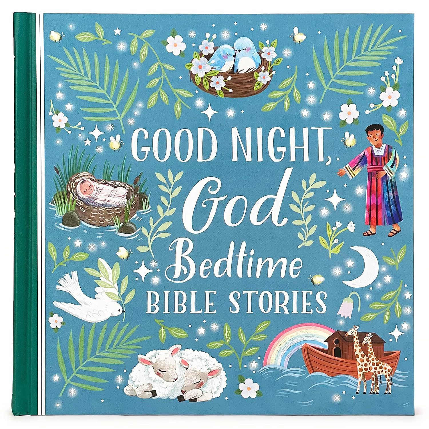 Good Night God Bedtime Stories