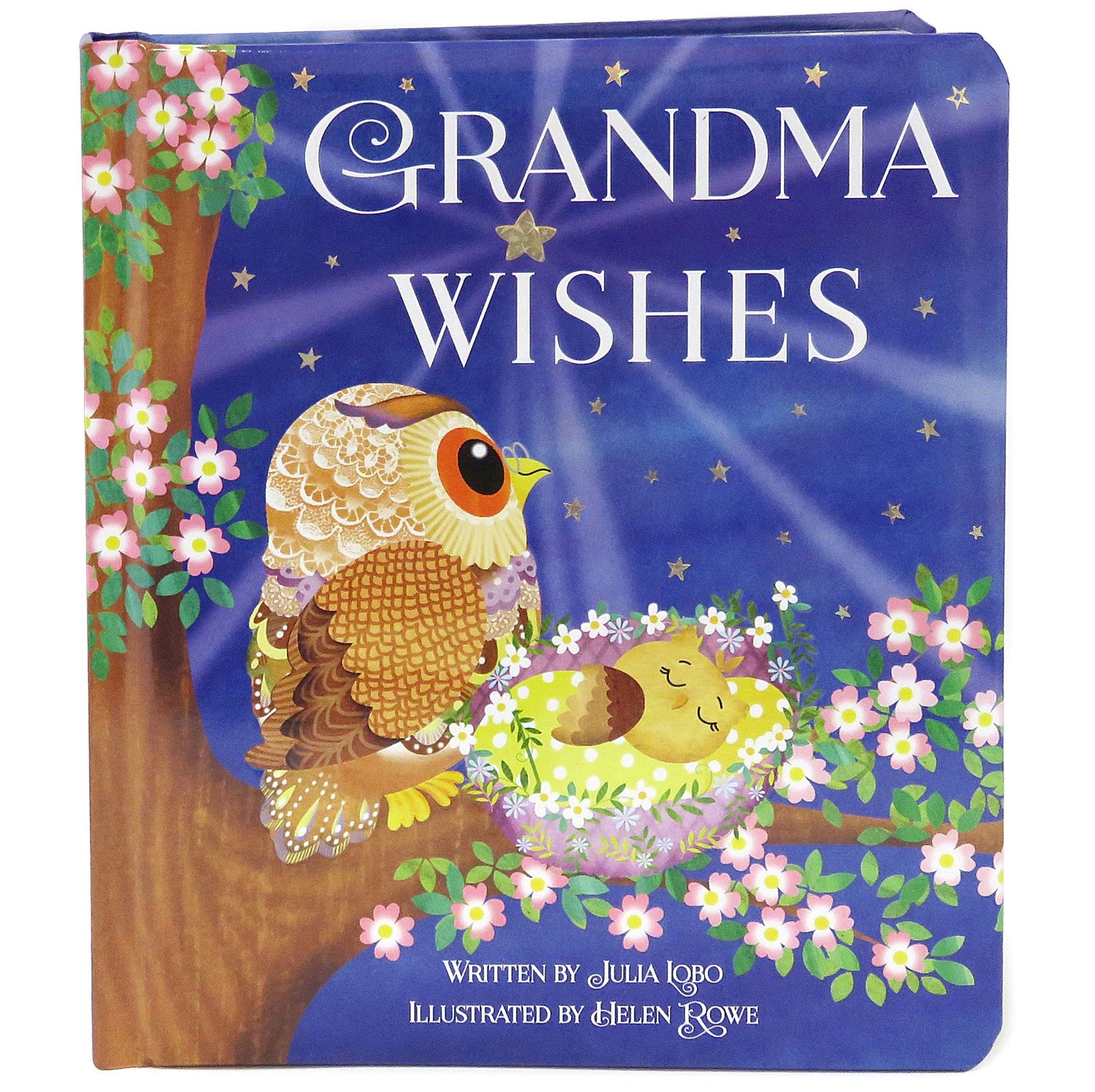Grandma's Wishes