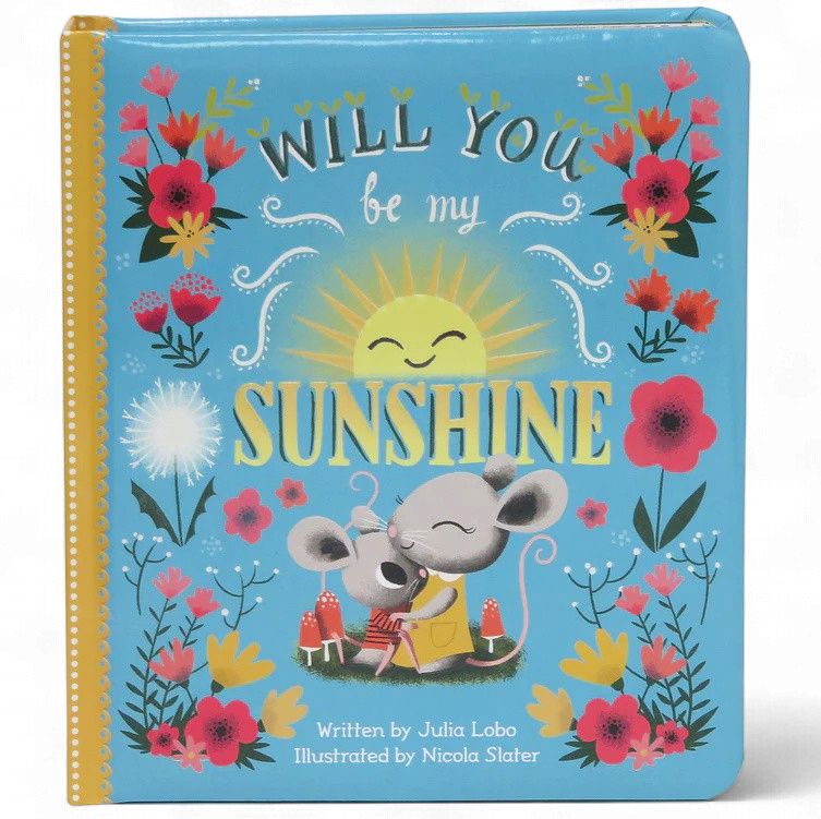 Will You Be My Sunshine