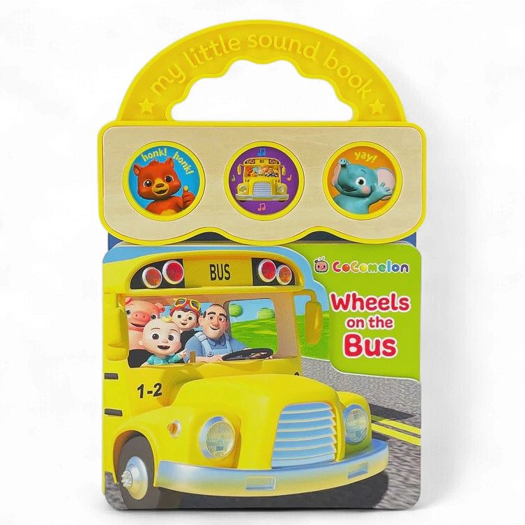Wheels on the Bus