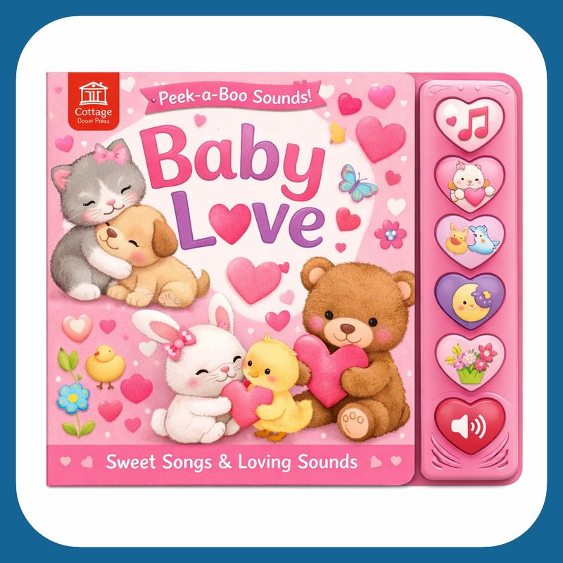 Babies Love