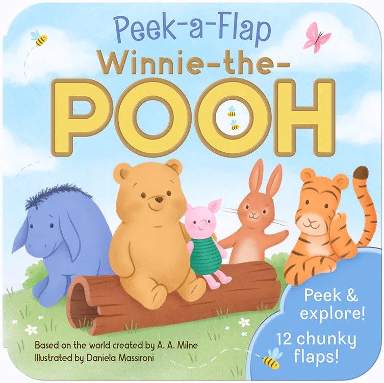 Winnie the Pooh