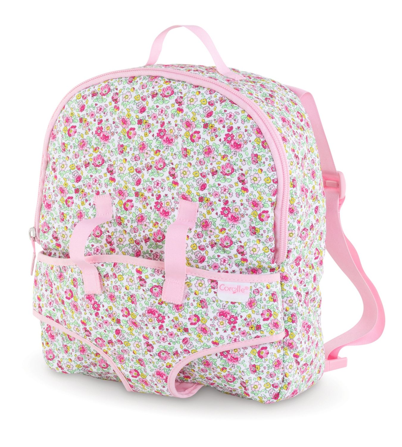 Backpack Doll Carrier