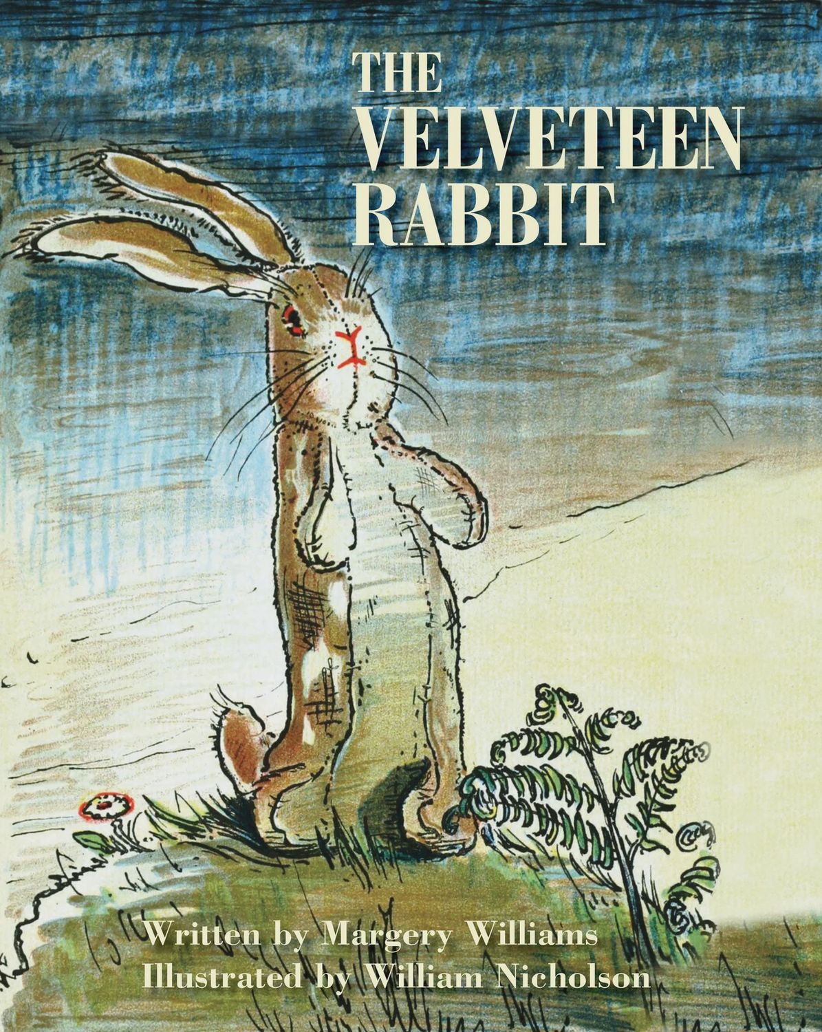 Velveteen Rabbit
