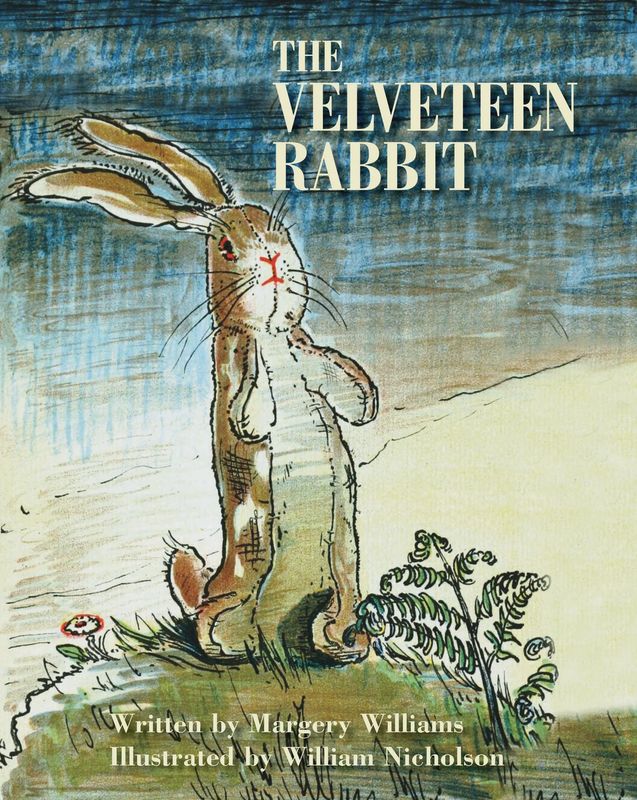 Velveteen Rabbit