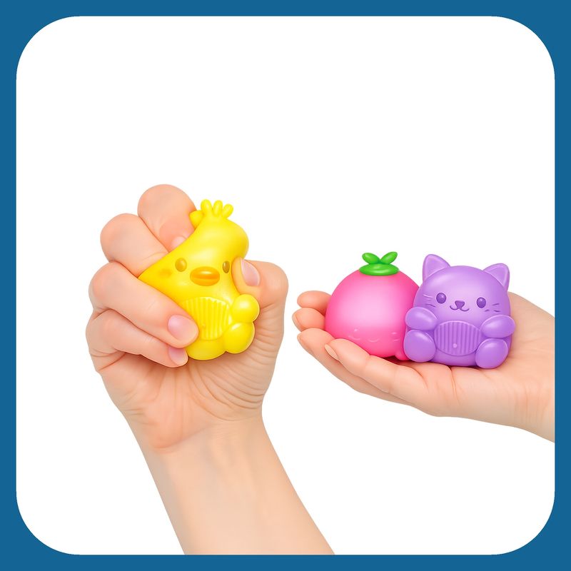 Super Duper Sugar Squisher Mini 2 Pack