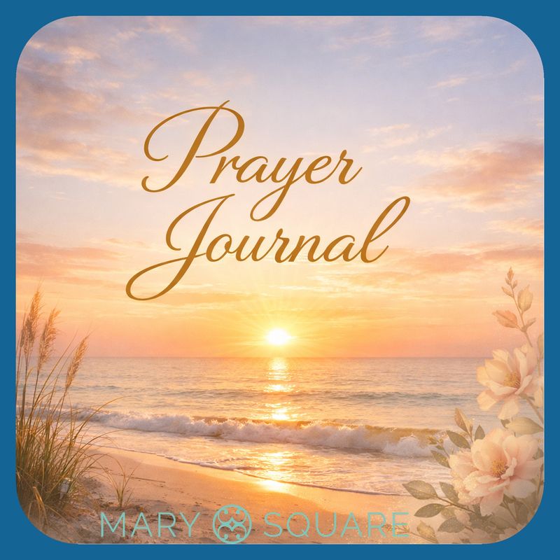Prayer Journal