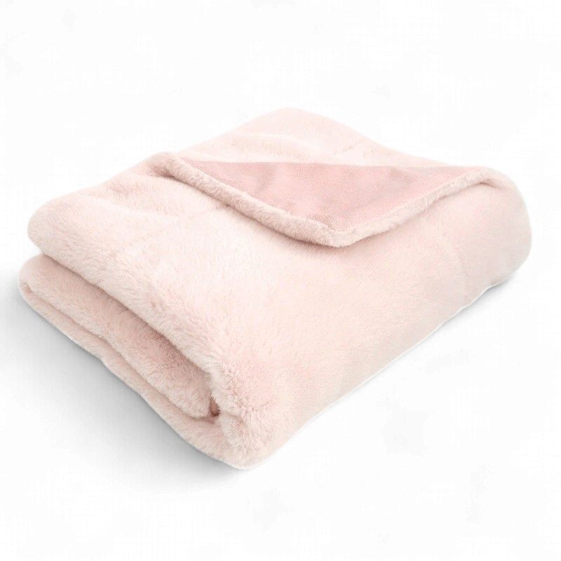Butter Blanket, Color: Ballet Pink