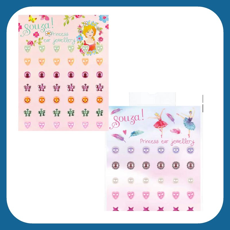Ear Stickers