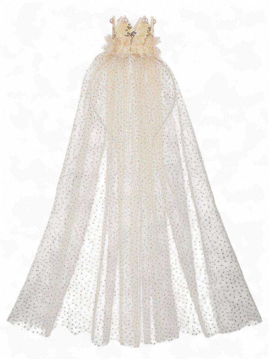 Tiara Chava Crown
