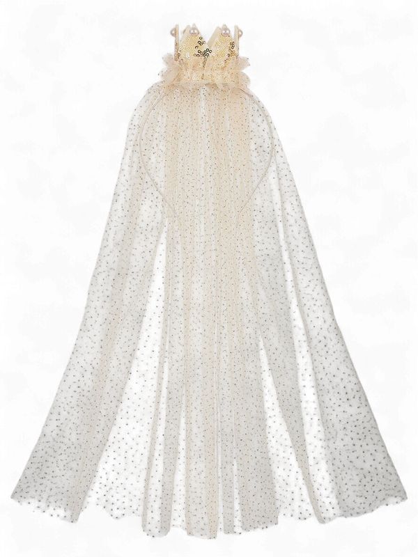 Tiara Chava Crown