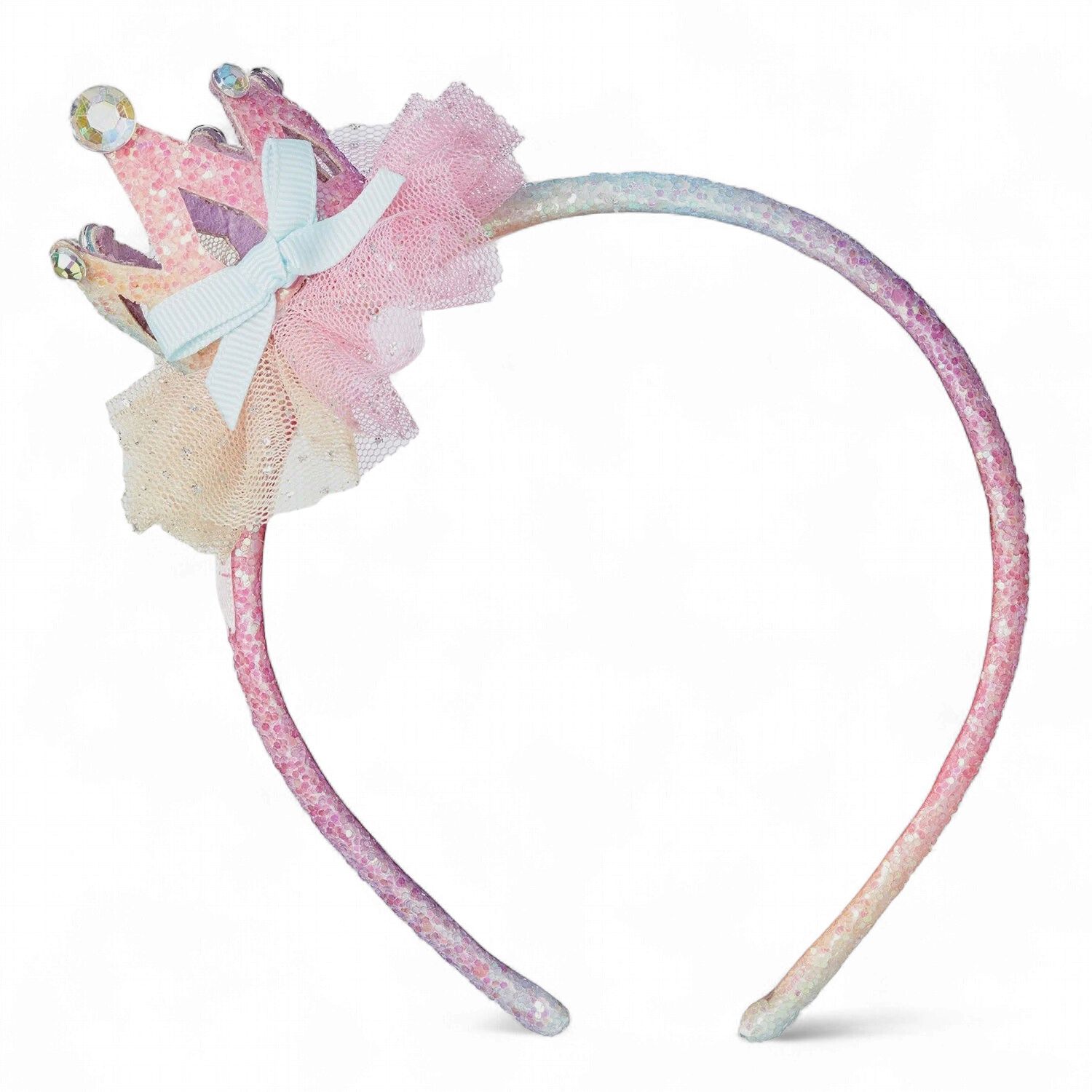 Emae Birthday Tiara