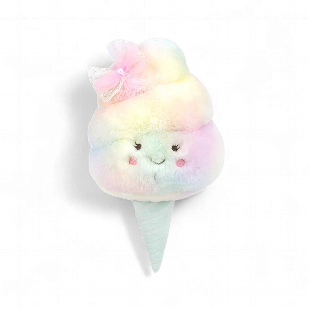 Cotton Candy Cutie
