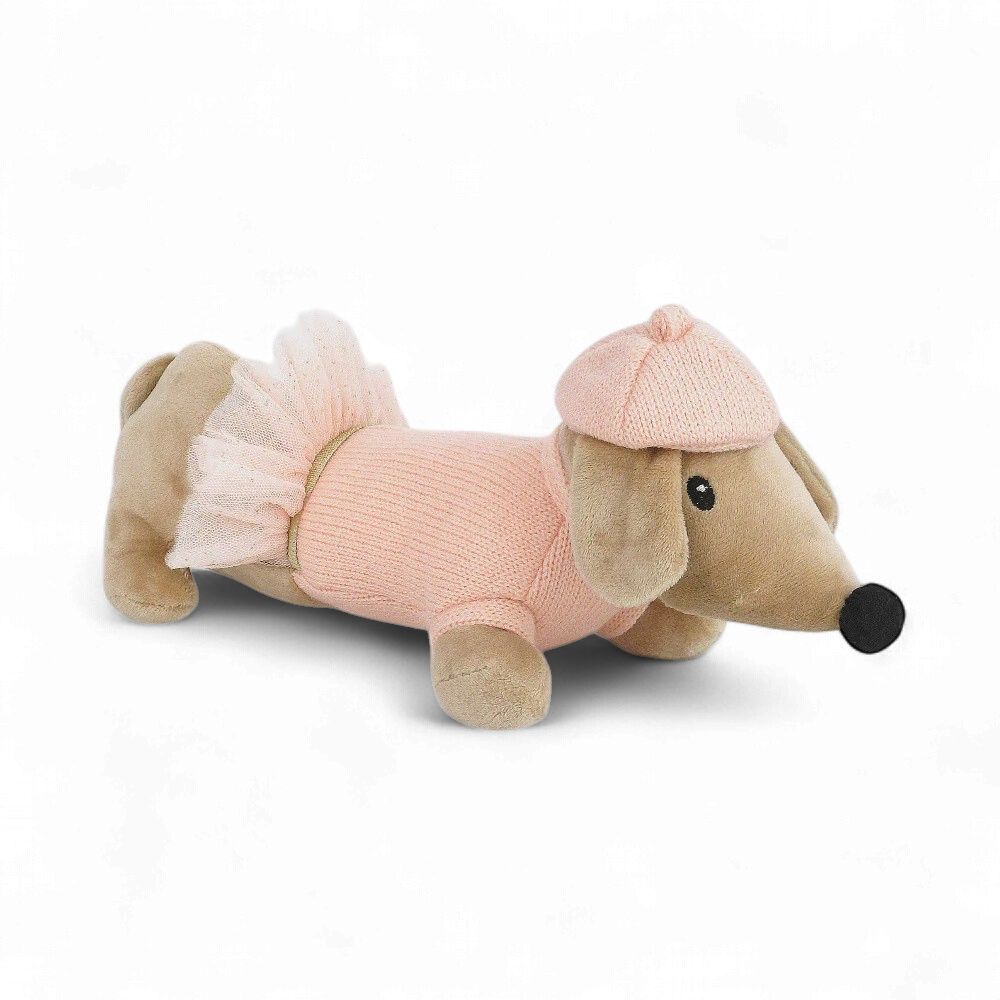Mon Cheri French Dog